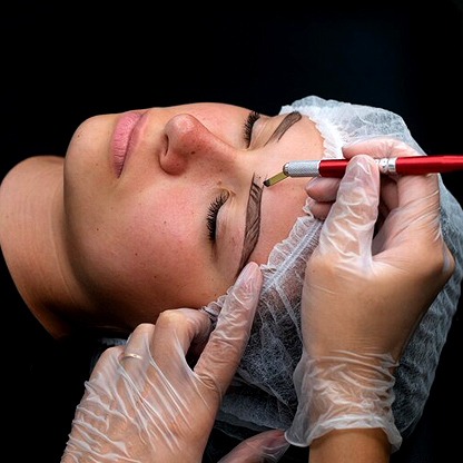 microblading-course دوره آموزش میکروبلیدینگ ابرو